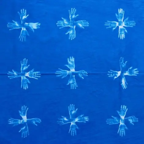 Exposition "Espèces humaines / Fides"-2