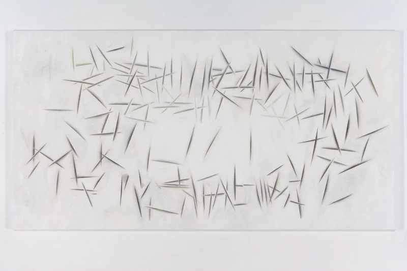 Guillermo Kuitca : Chapelle