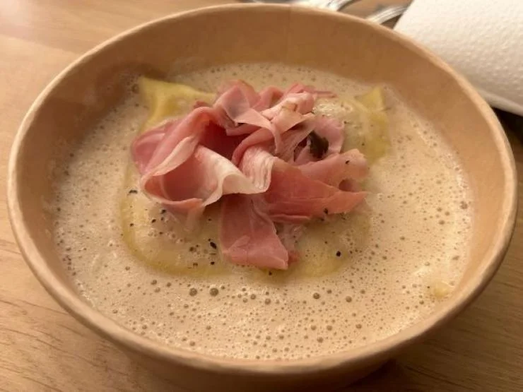 Pop-up Signature du chef étoilé Philippe Etchebest -2