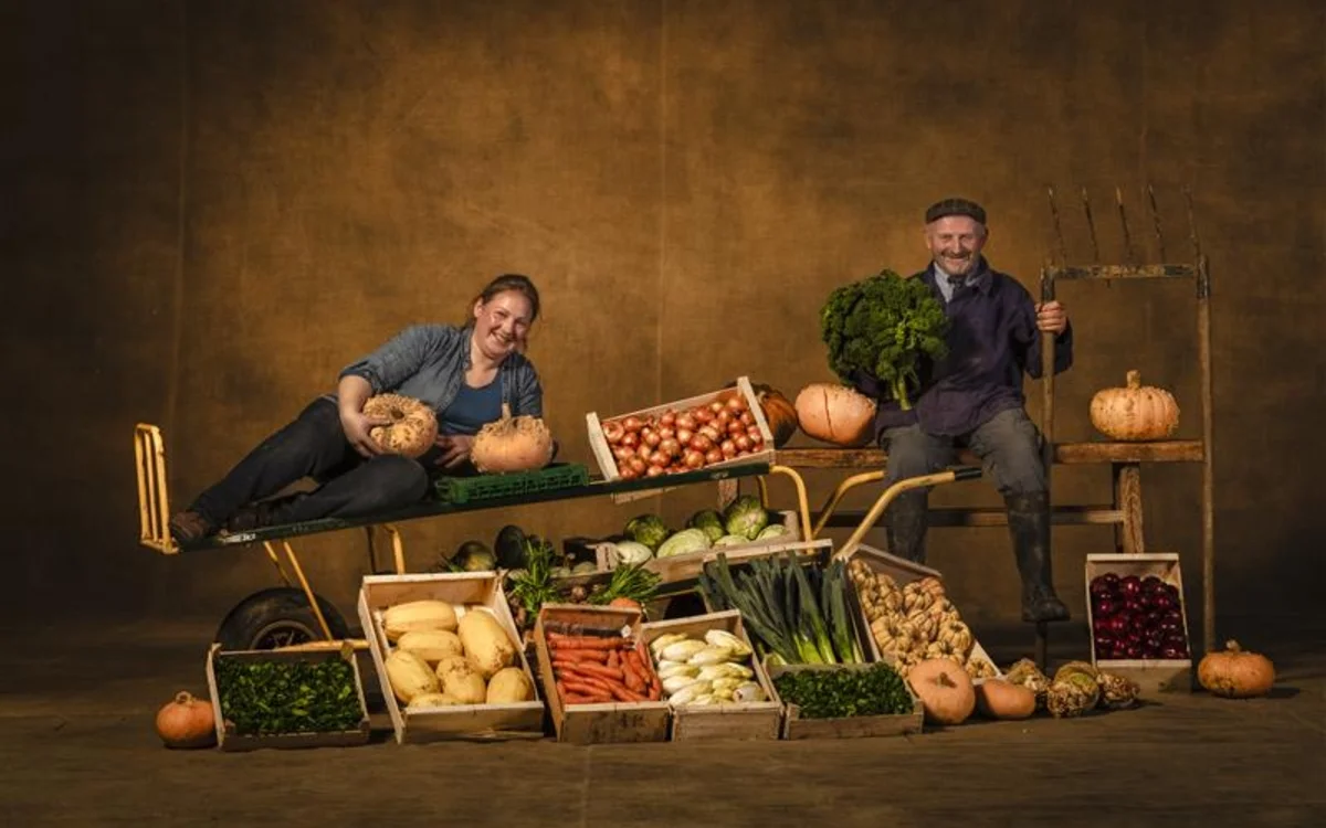 France, un album de famille : une exposition de Yann Arthus-Bertrand-2
