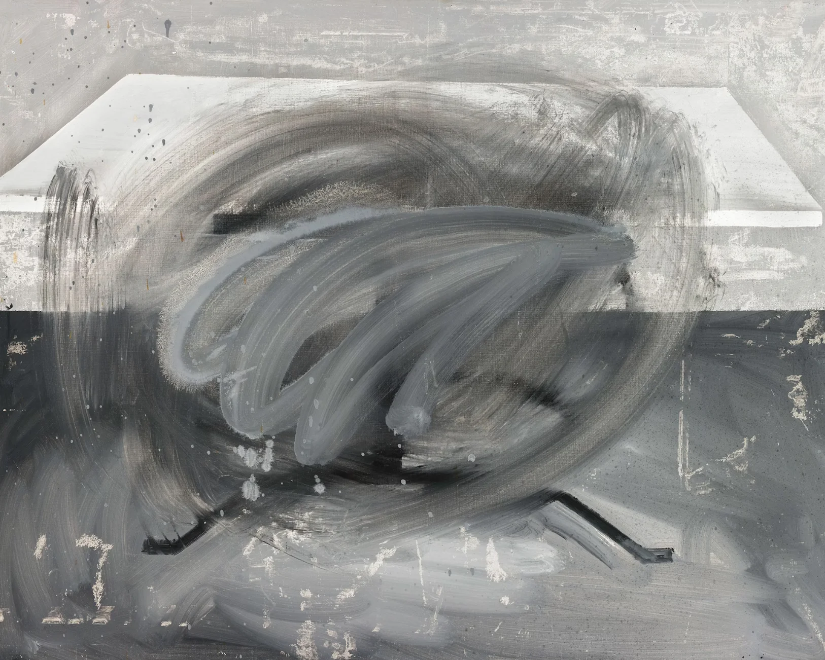 Gerhard Richter — Fondation Louis Vuitton-3