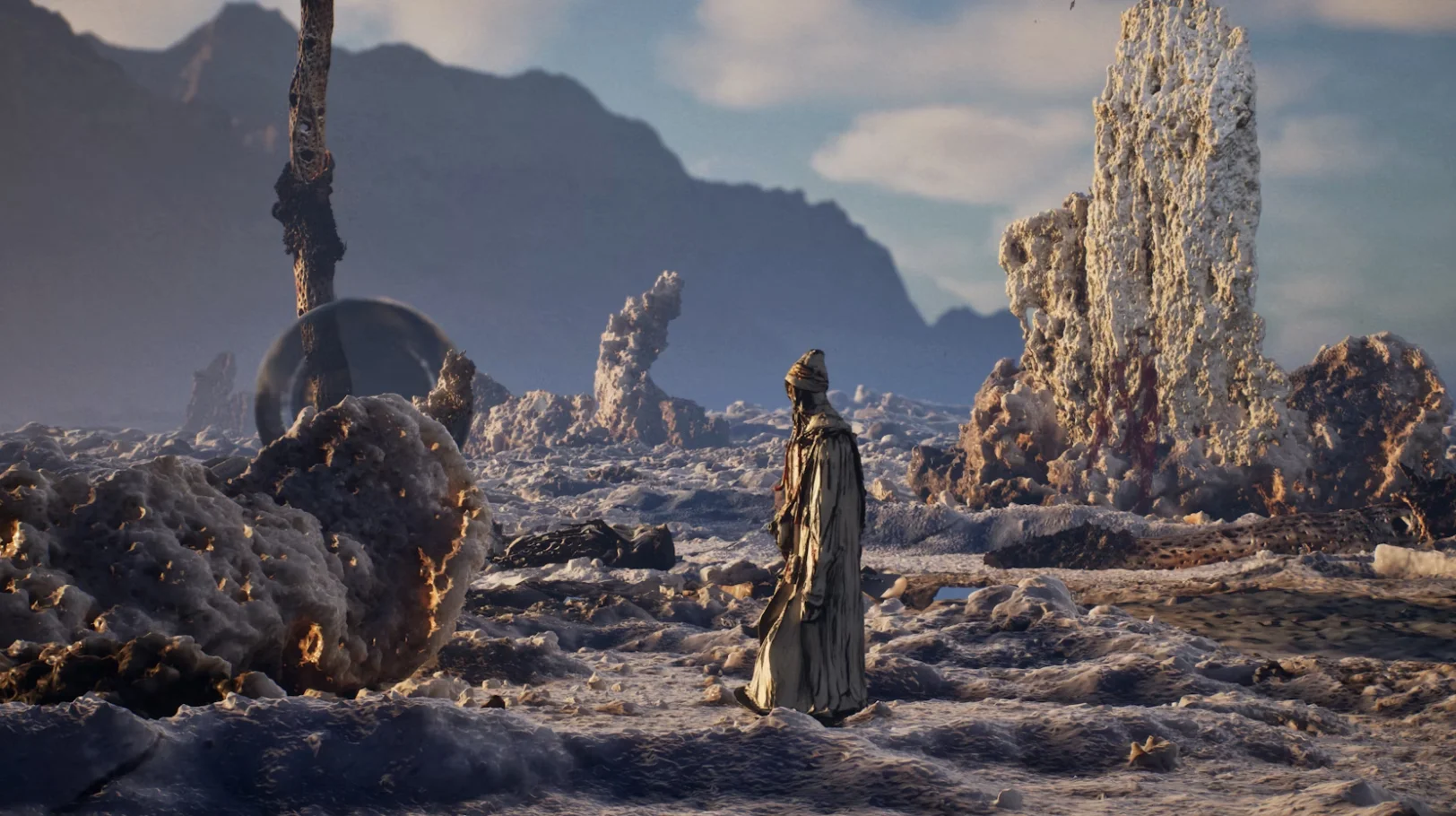 Open Space #17 Jakob Kudsk Steensen "The Song Trapper"-3