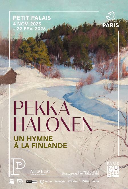 Pekka Halonen 