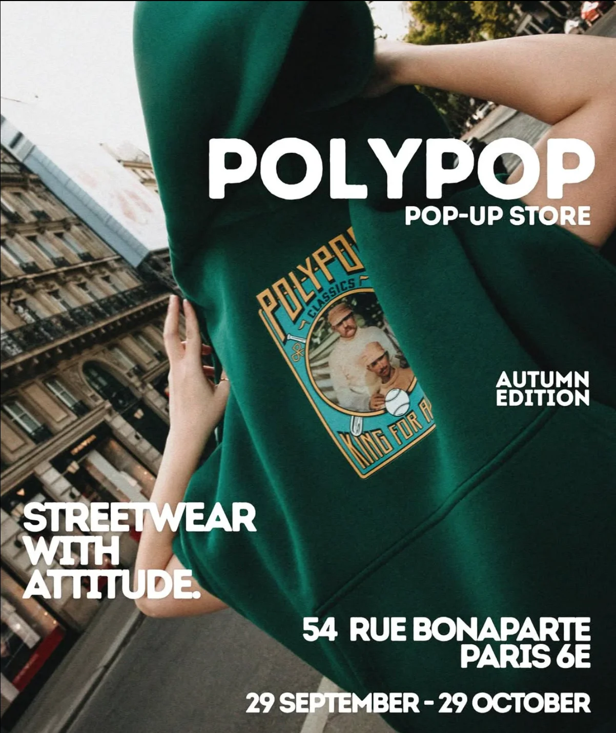 Polypop Pop‑Up Autumn Edition - Image 4