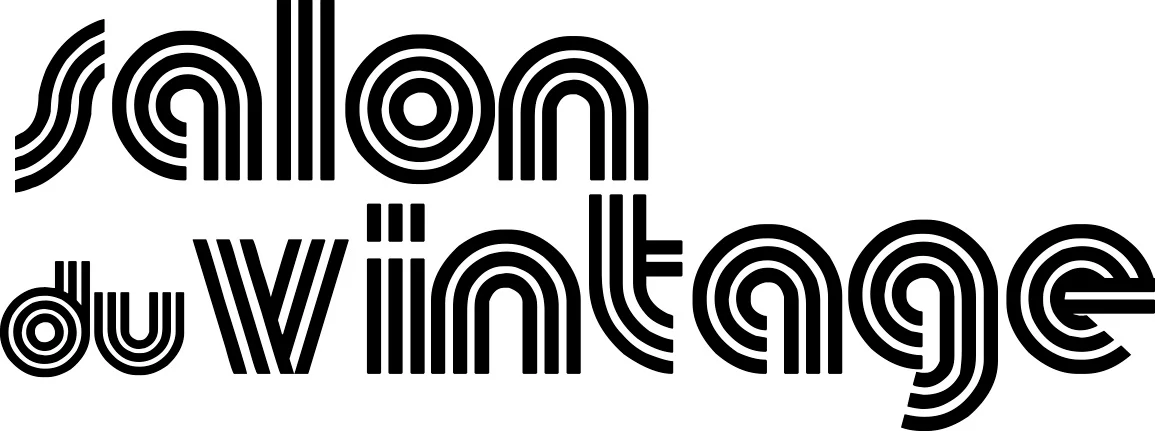 Salon du Vintage – Ultimate Luxury Paris