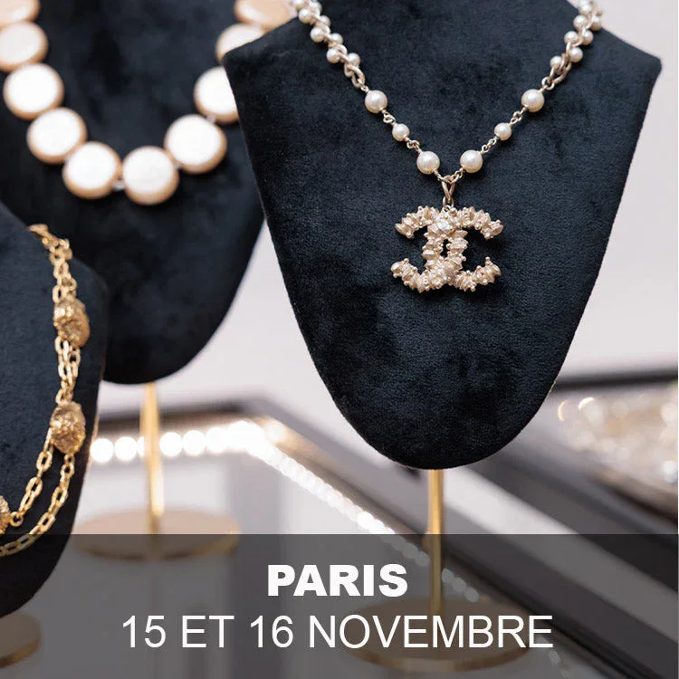 Salon du Vintage – Ultimate Luxury Paris - Image 2