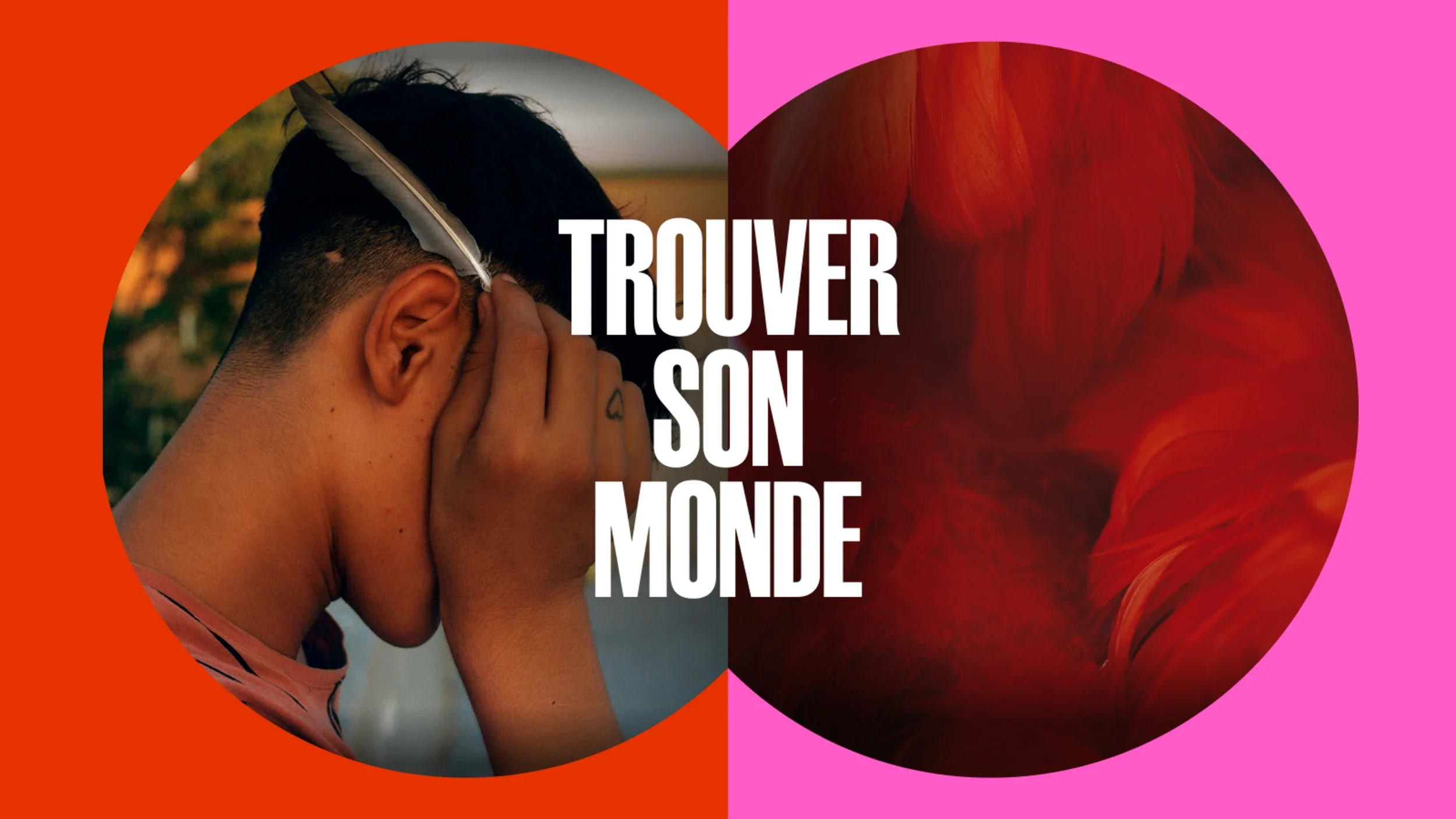 Trouver son Monde, à la Galerie du 19M