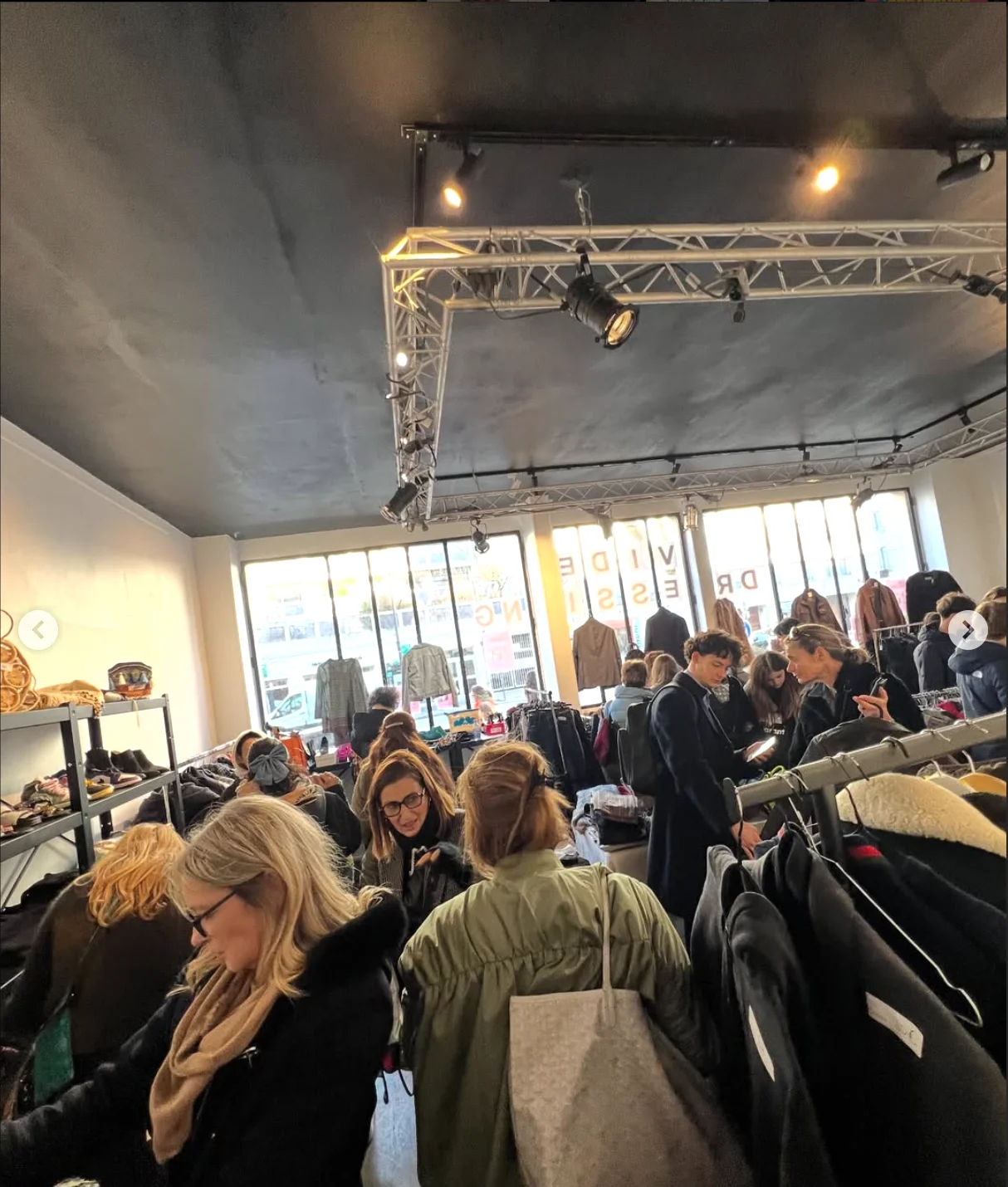 Pop-Up & Vide-Dressing Concept.62 - Image 2