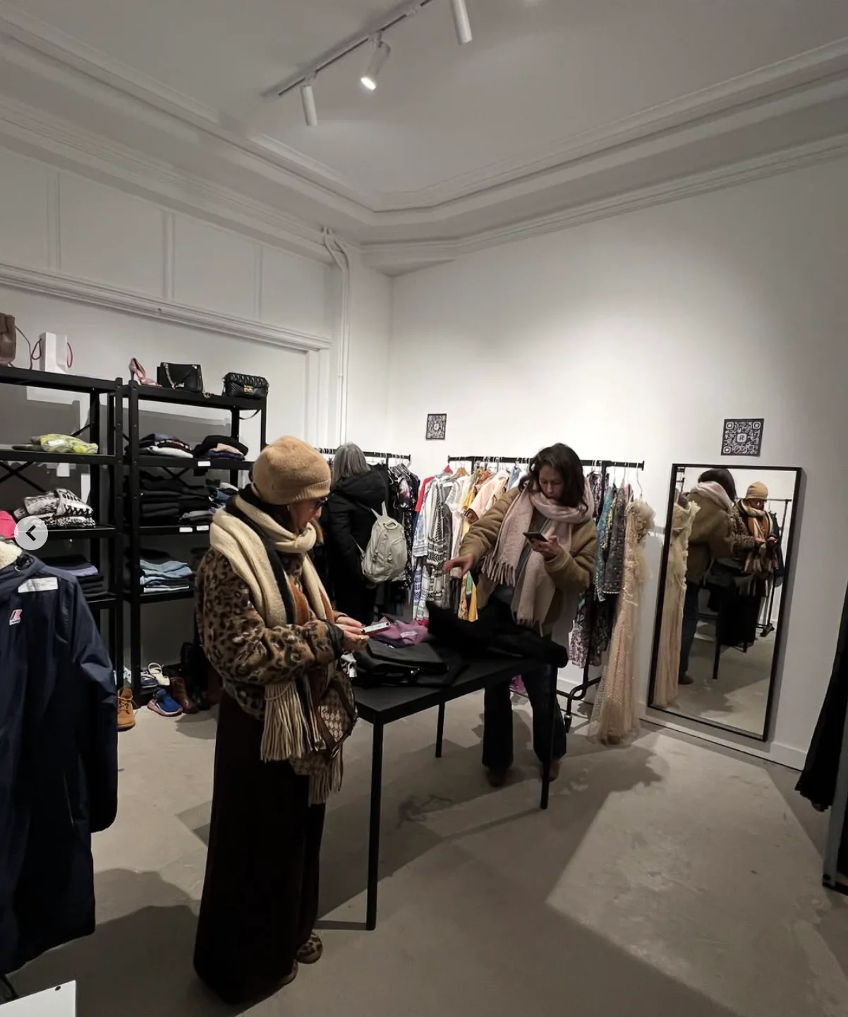 Pop-Up & Vide-Dressing Concept.62 - Image 3