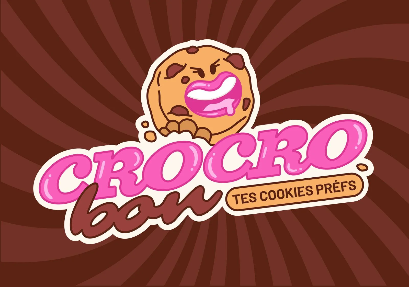 Pop Up Store Crocrobon
