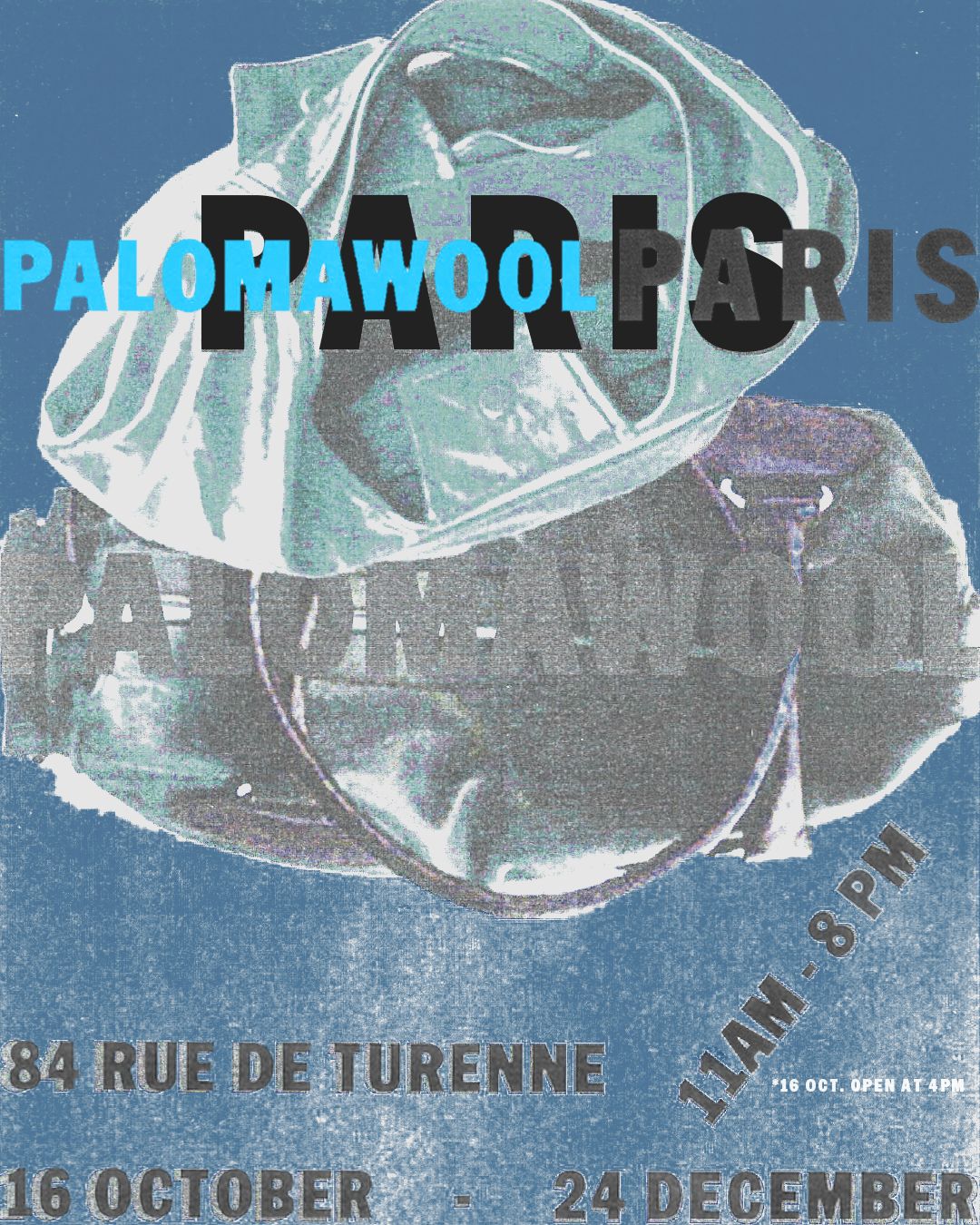 Pop‑Up Paloma Wool - Image 1