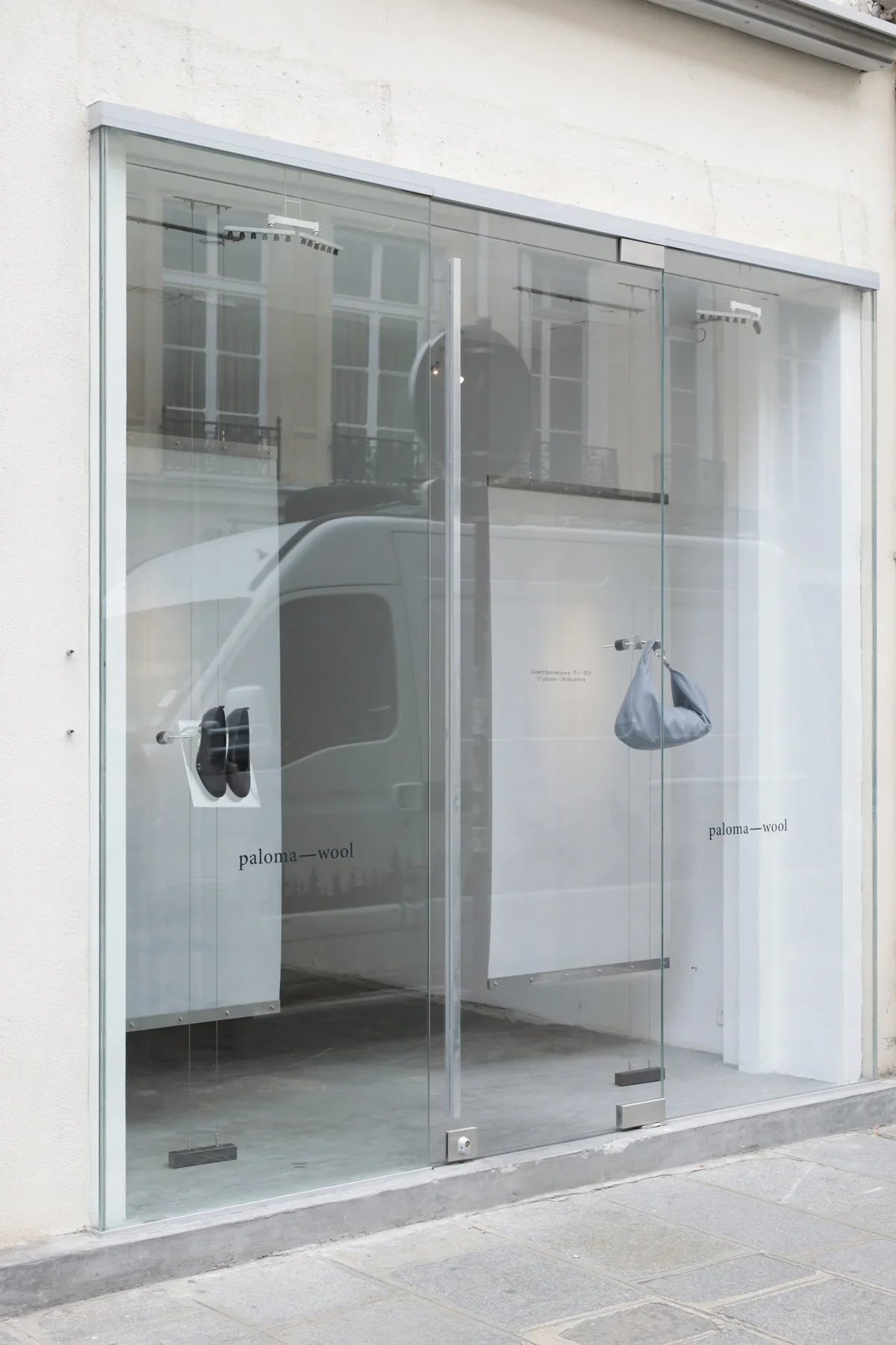 Pop‑Up Paloma Wool - Image 3