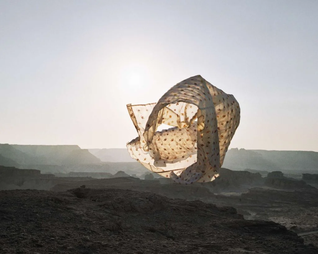 Hoda Afshar: Performing the Invisible - Image 4