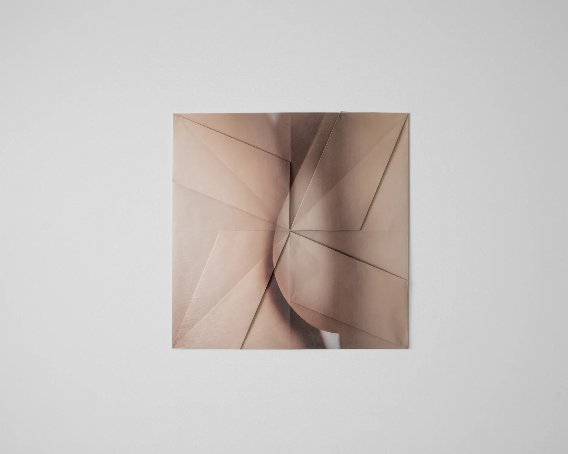 Julie Balagué - Anatomie de l’invisible