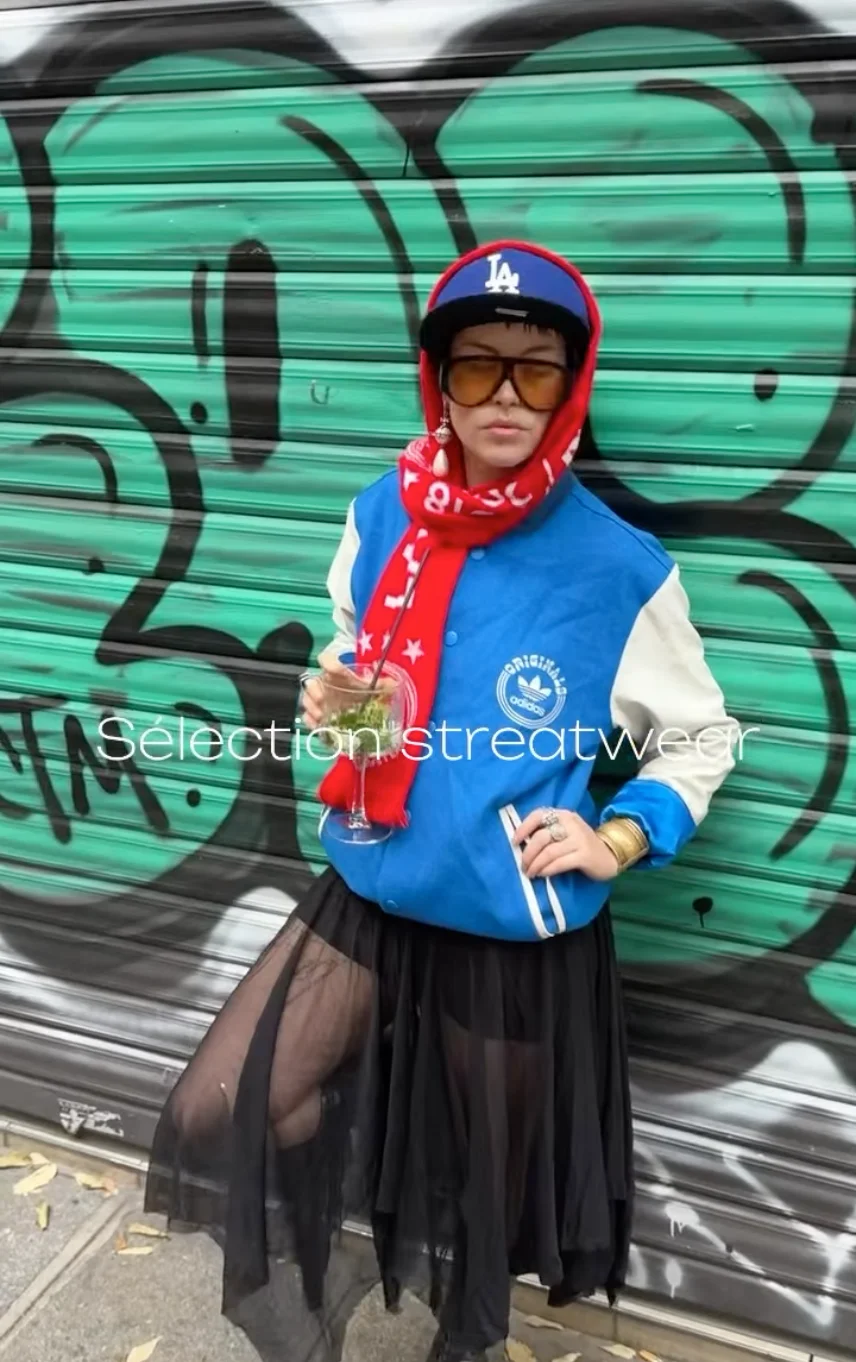 Popup vintage Chezfrederique x Sans neuf with Hajar - Image 2