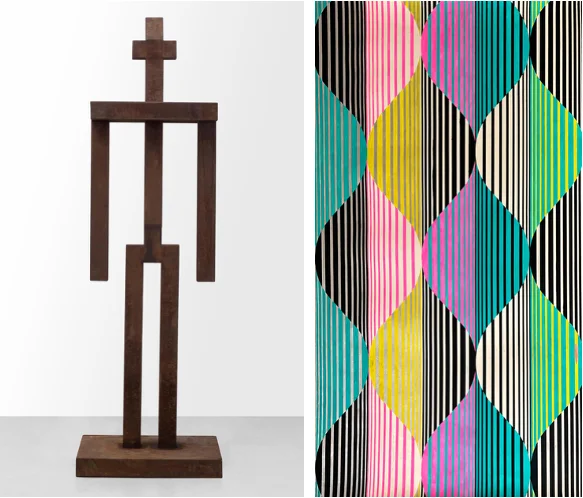 Exposition 𝗦𝗲𝗮𝗿𝗰𝗵𝗶𝗻𝗴 𝗘𝘆𝗲 - Alina Pinsky  