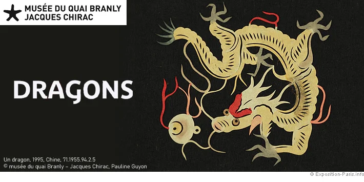 Dragons : Mythes et Symboles Asiatiques