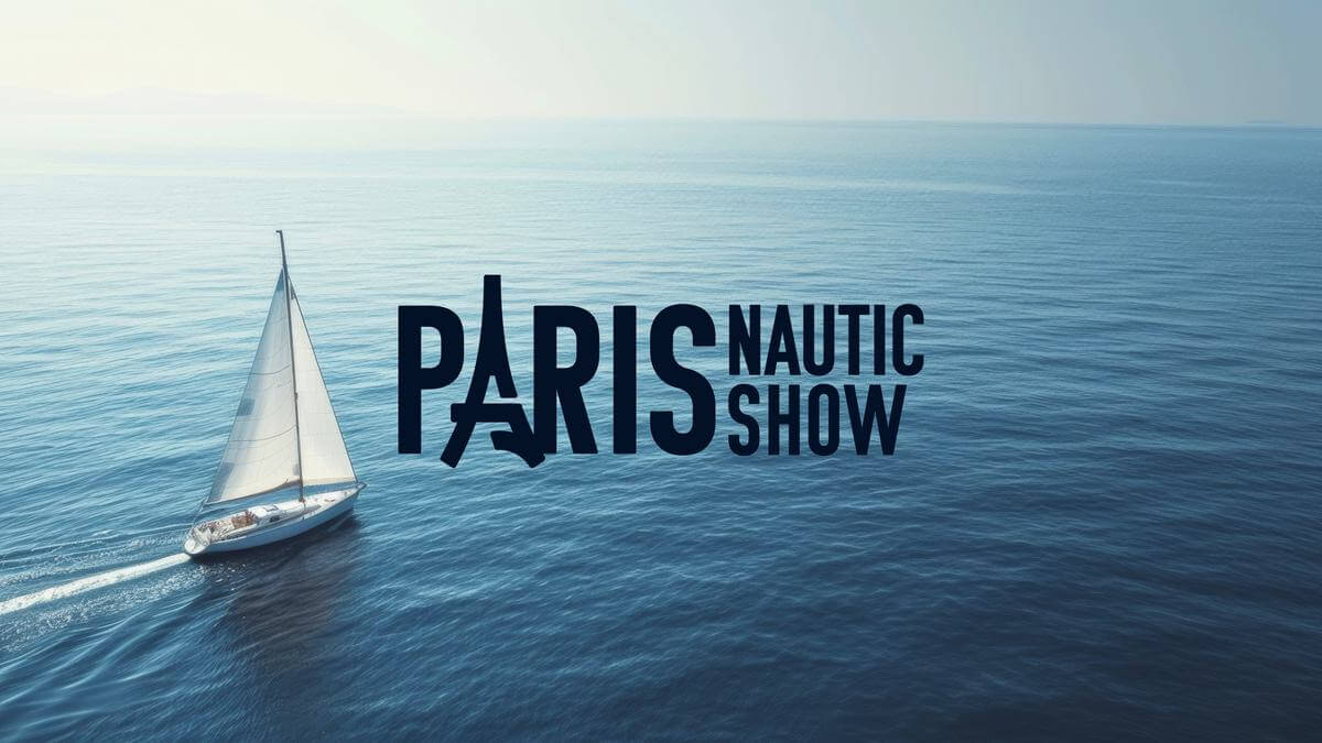 Paris Nautic Show 2025 : Rendez-Vous Nautique - Image 2