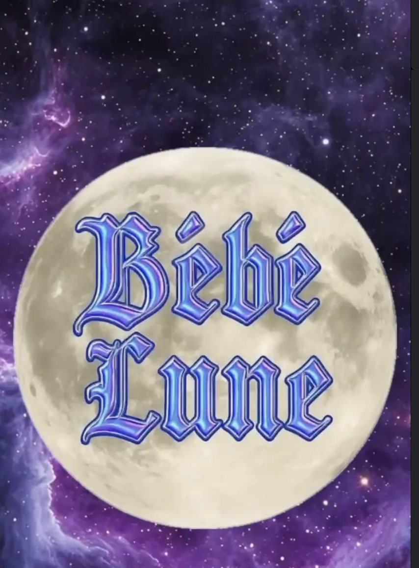 Bébé Lune Pop-Up — Vintage & Designer - Image 2