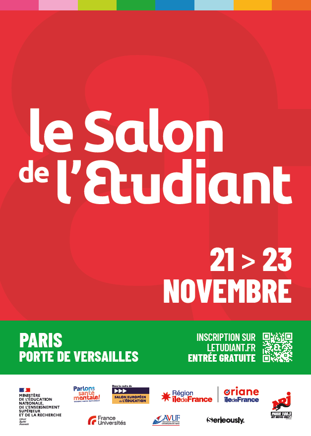 SALON DE L'ETUDIANT - Image 1