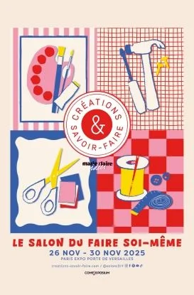 Creations & Know-How