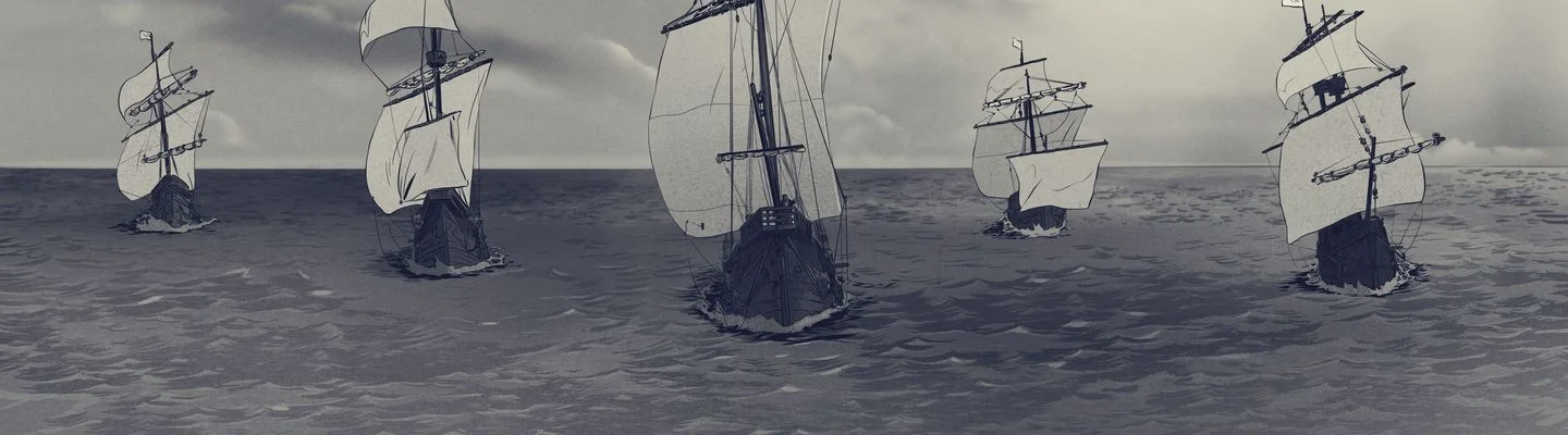 Magellan, un voyage qui changea le monde