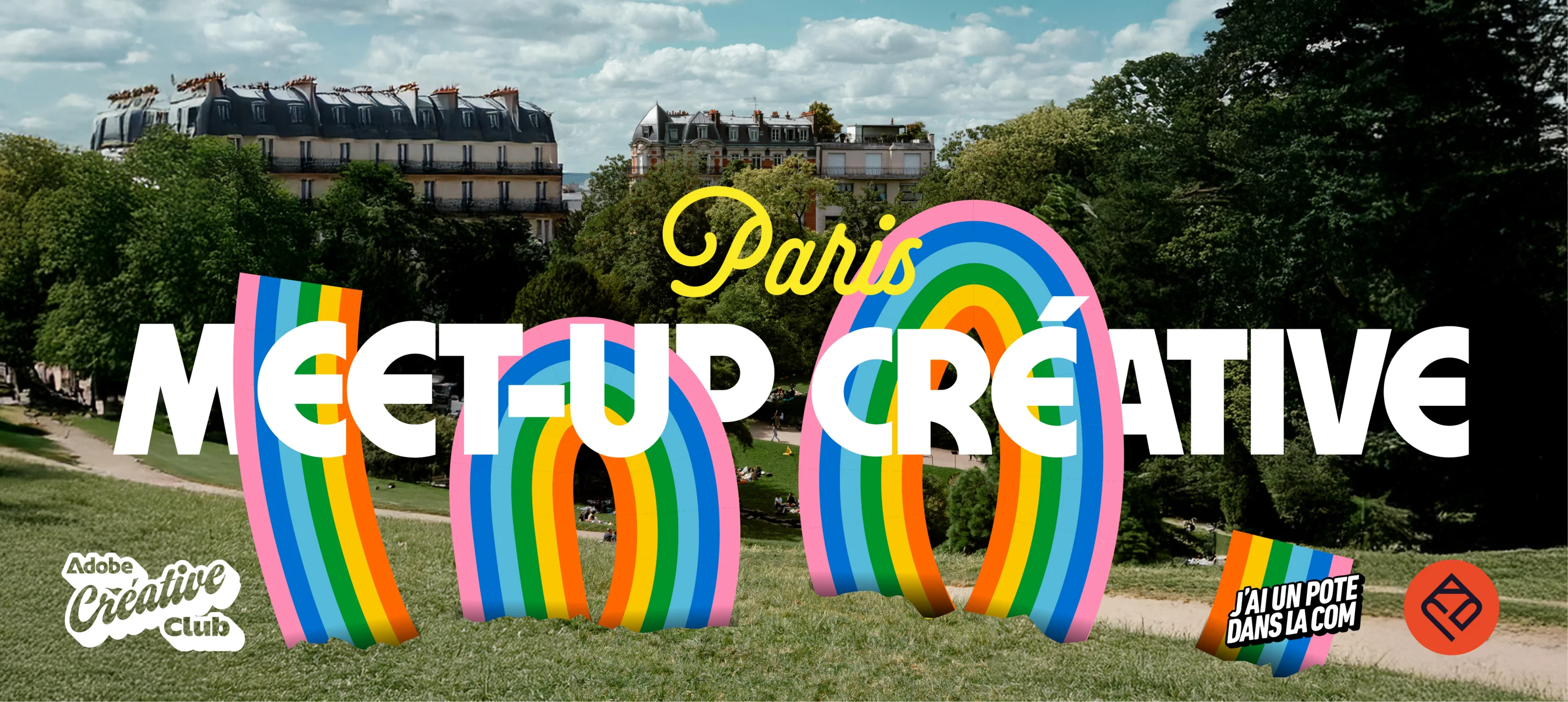 Adobe Creative Festival 