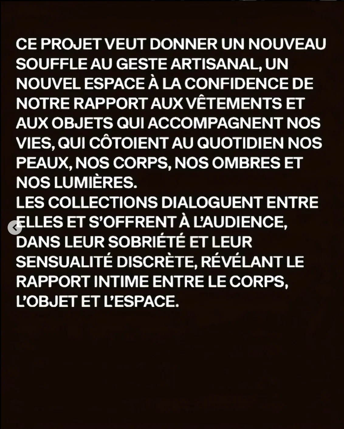 Offering Treasures — Pop-up artisanal au Marais - Image 2