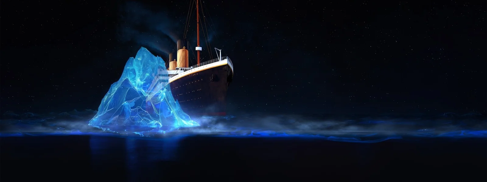 Titanic : Un voyage immersif - Image 2