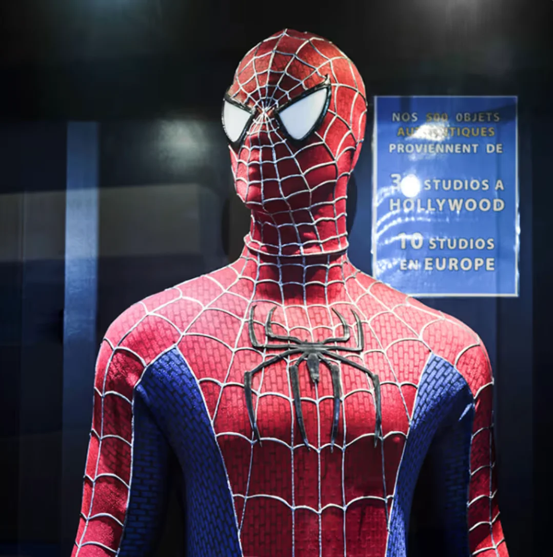 Musée Cinéma & Miniature (Lyon) - Image 3