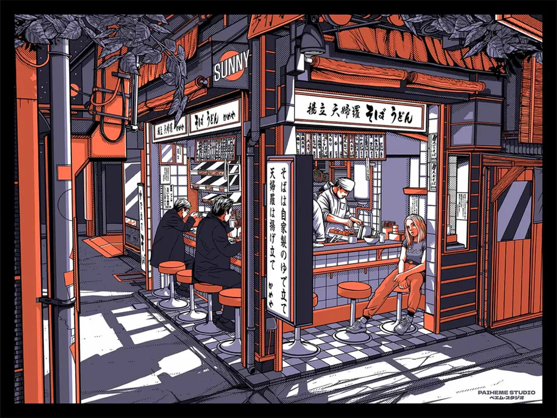 PAIHEME — Pop-up de Noël  - Image 2