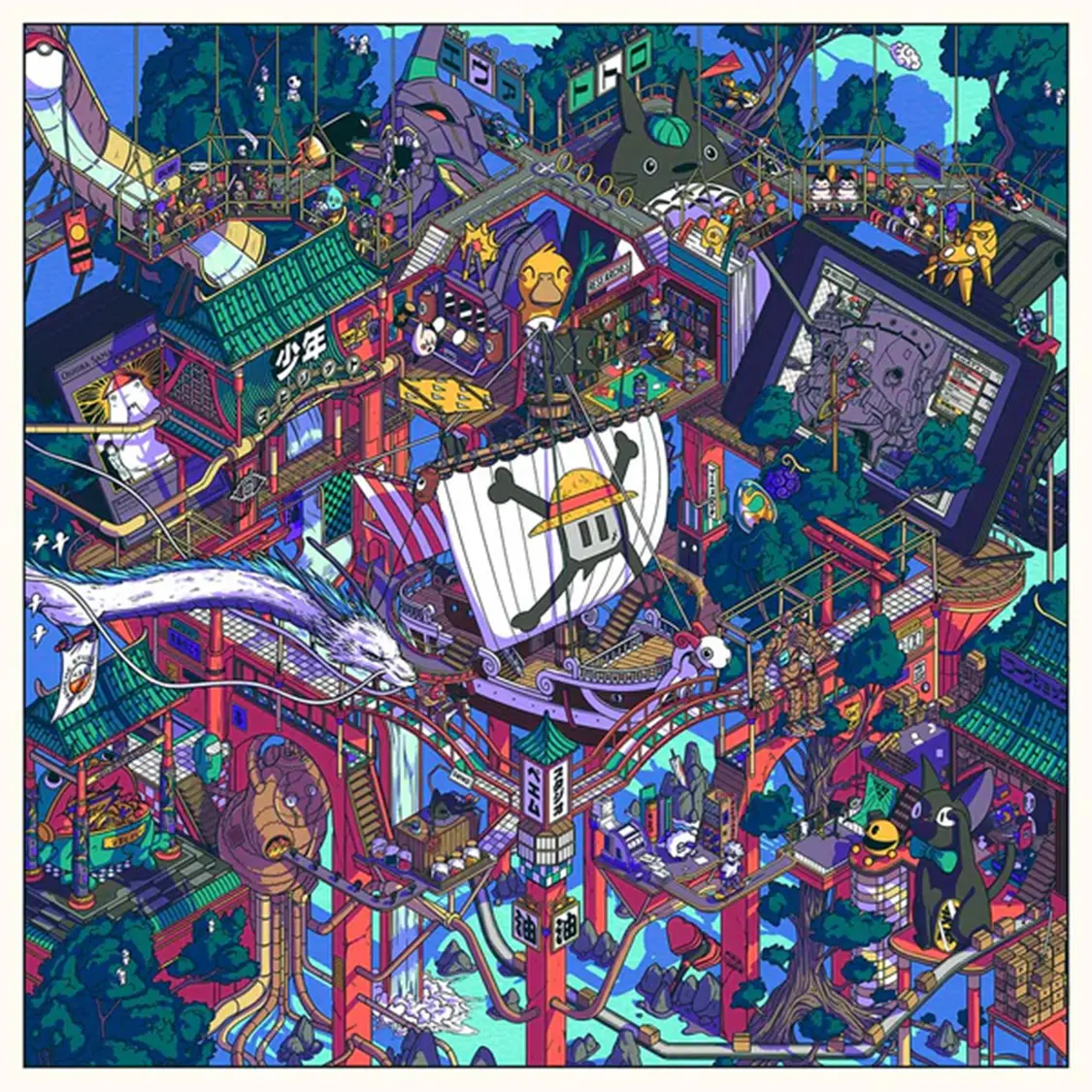 PAIHEME — Pop-up de Noël  - Image 3