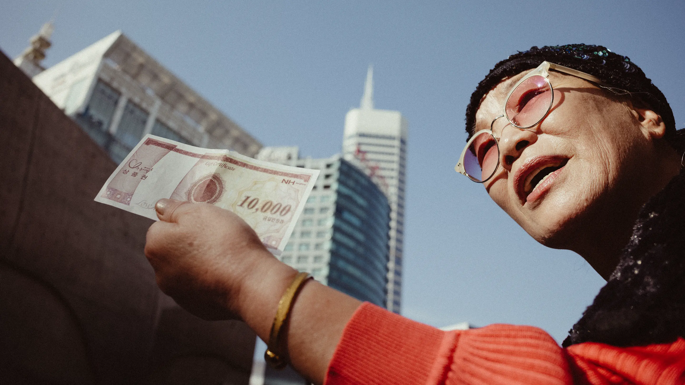 Euljiro — Pape San (Leica Store Marseille)