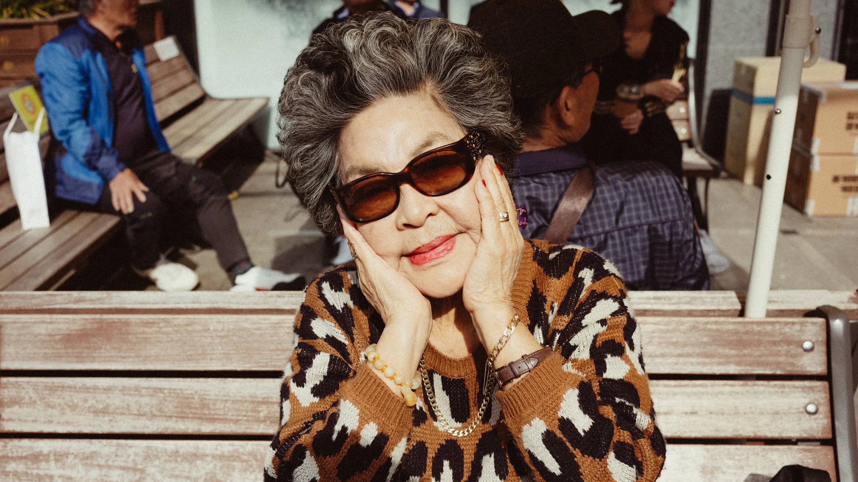 Euljiro — Pape San (Leica Store Marseille) - Image 4