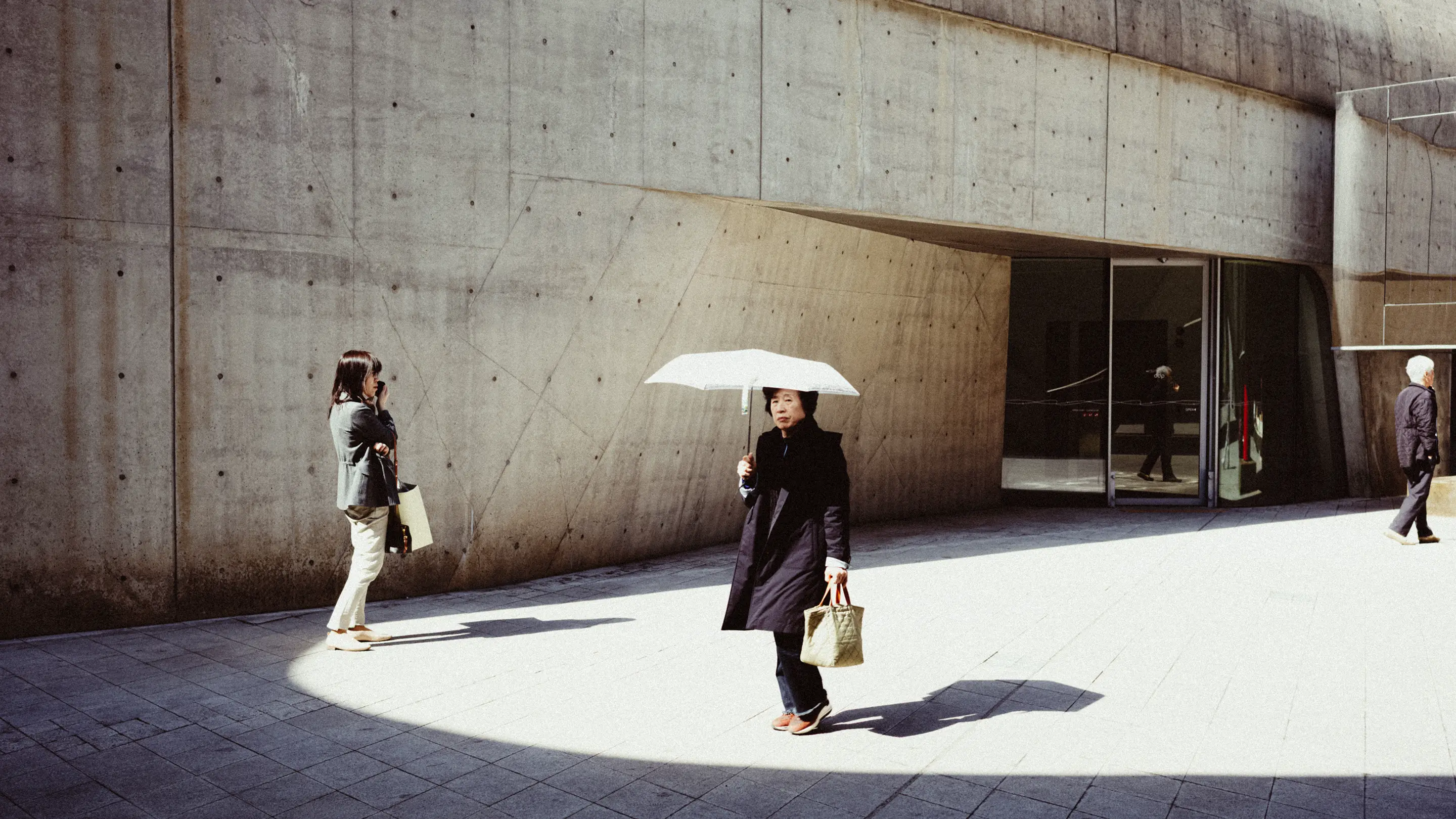 Euljiro — Pape San (Leica Store Marseille) - Image 3