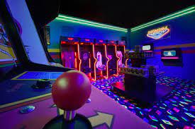 Stranger Things — Pop‑up “Marché de Noël de Hawkins” - Image 3