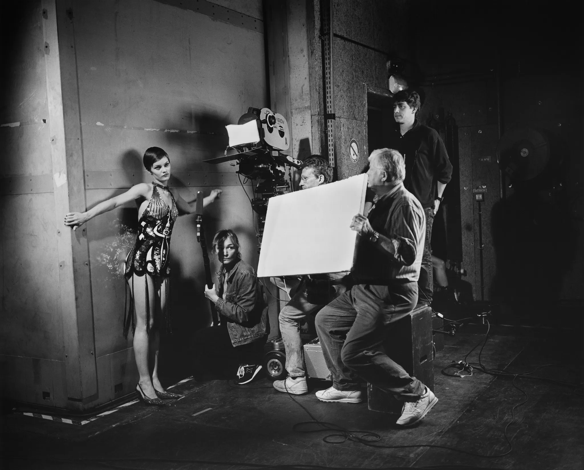 Paradissime — Vanessa Paradis - Image 4