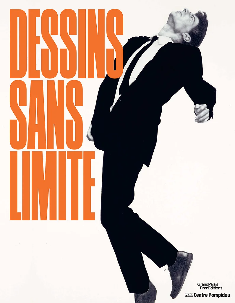 Dessins sans limite — Chefs-d’œuvre de la collection du Centre Pompidou - Image 2