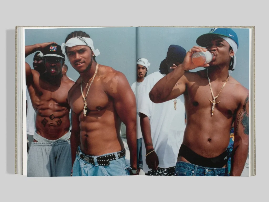 Maï Lucas : All Eyes On Me