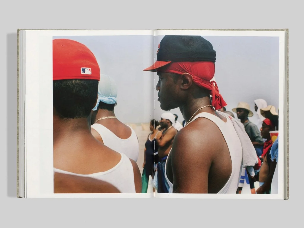 Maï Lucas: All Eyes On Me - Image 3