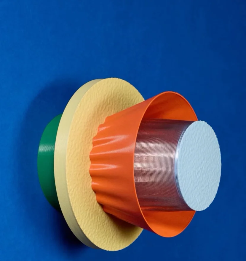 Warren & Laetitia — Christmas Pop-Up Shop - Image 2