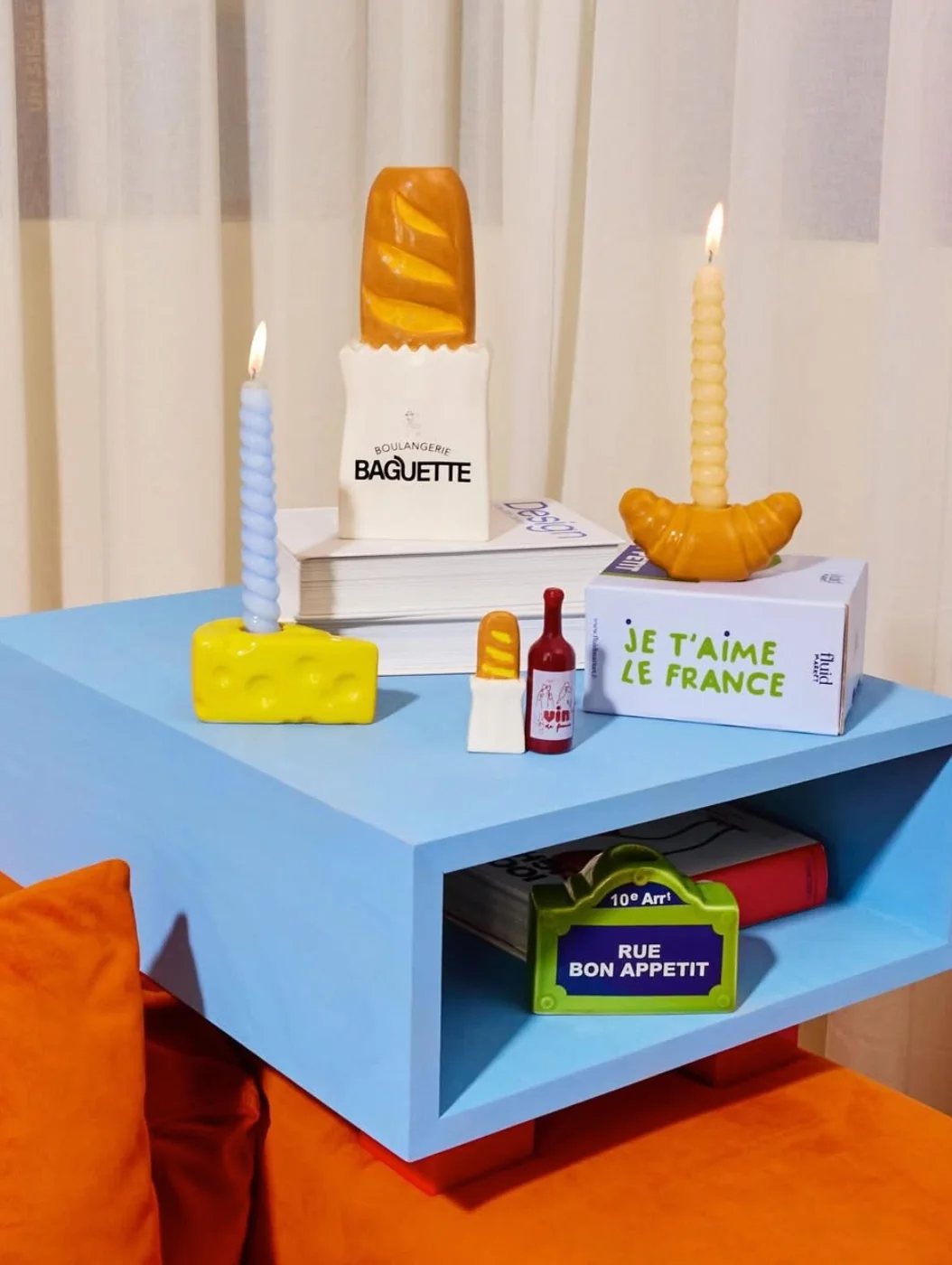 Maison&Objet Janvier 2026 — Past Reveals Future  - Image 3