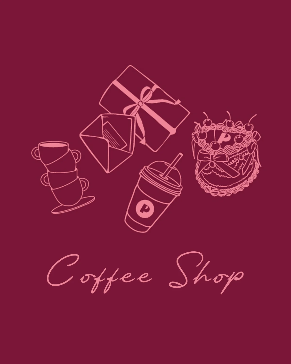 Pimkie Christmas House — Pop-Up Store & Coffee Shop - Image 3