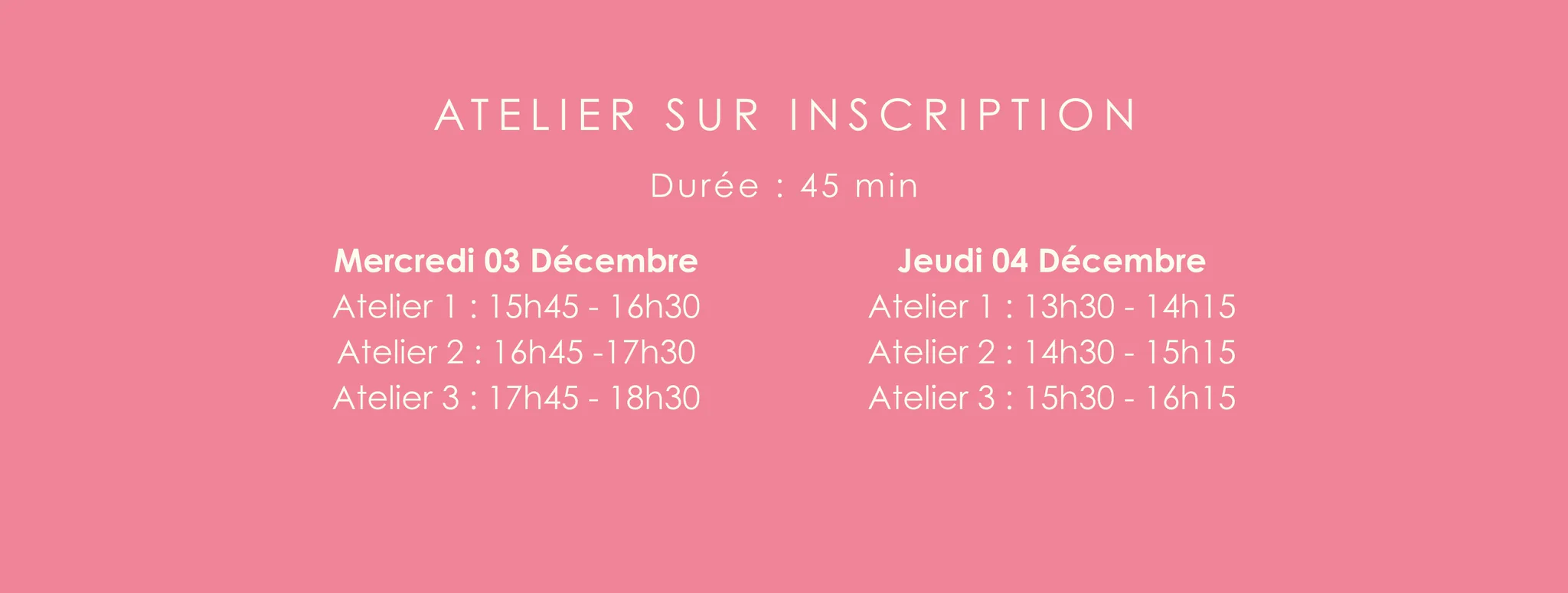 Pimkie Christmas House — Pop-Up Store & Coffee Shop - Image 4