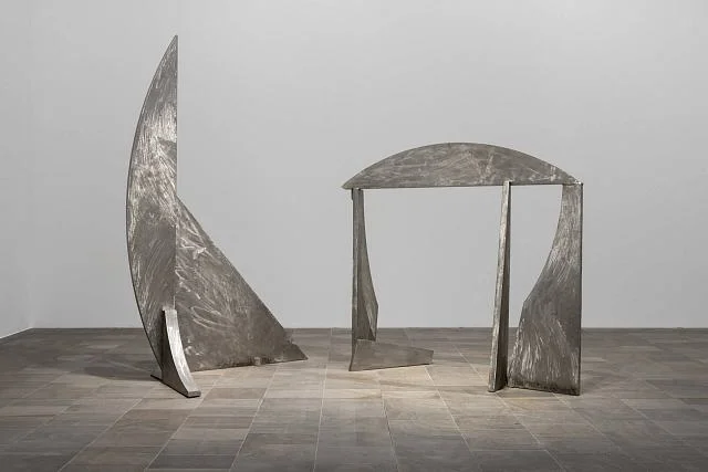 Melvin Edwards — Retrospective - Image 2