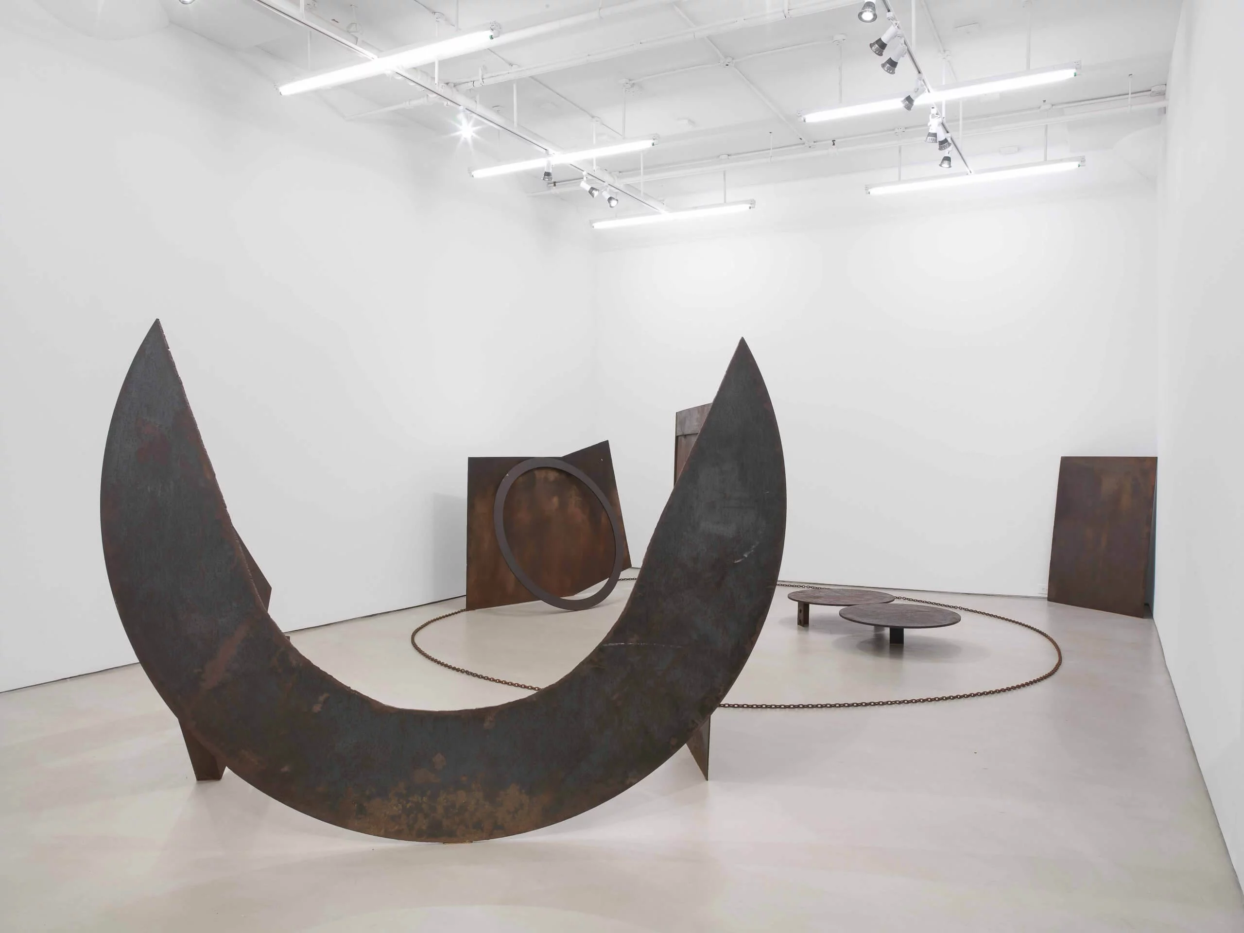 Melvin Edwards — Retrospective - Image 3