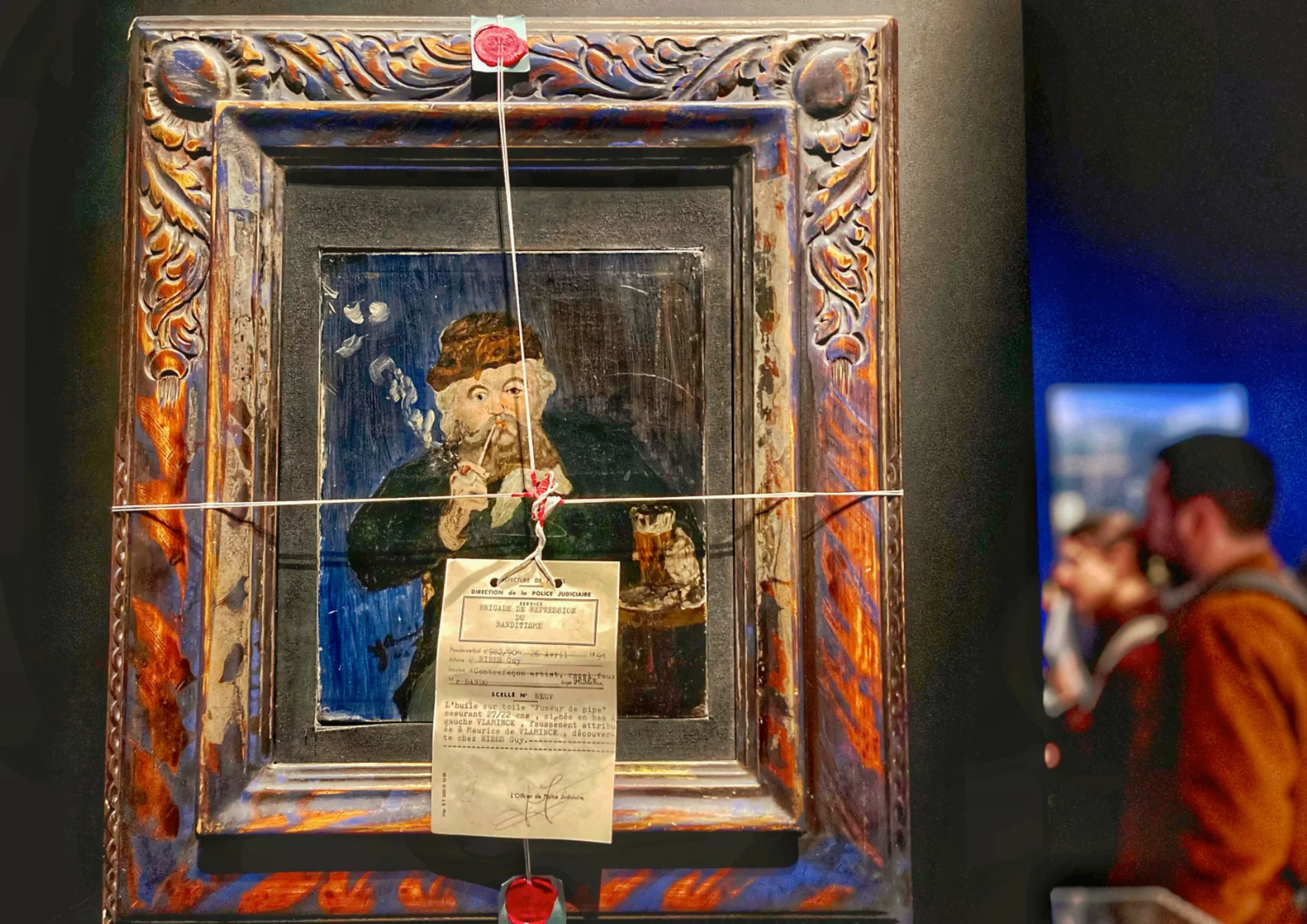 Faux et faussaires - Du Moyen Âge à nos jours - Image 2