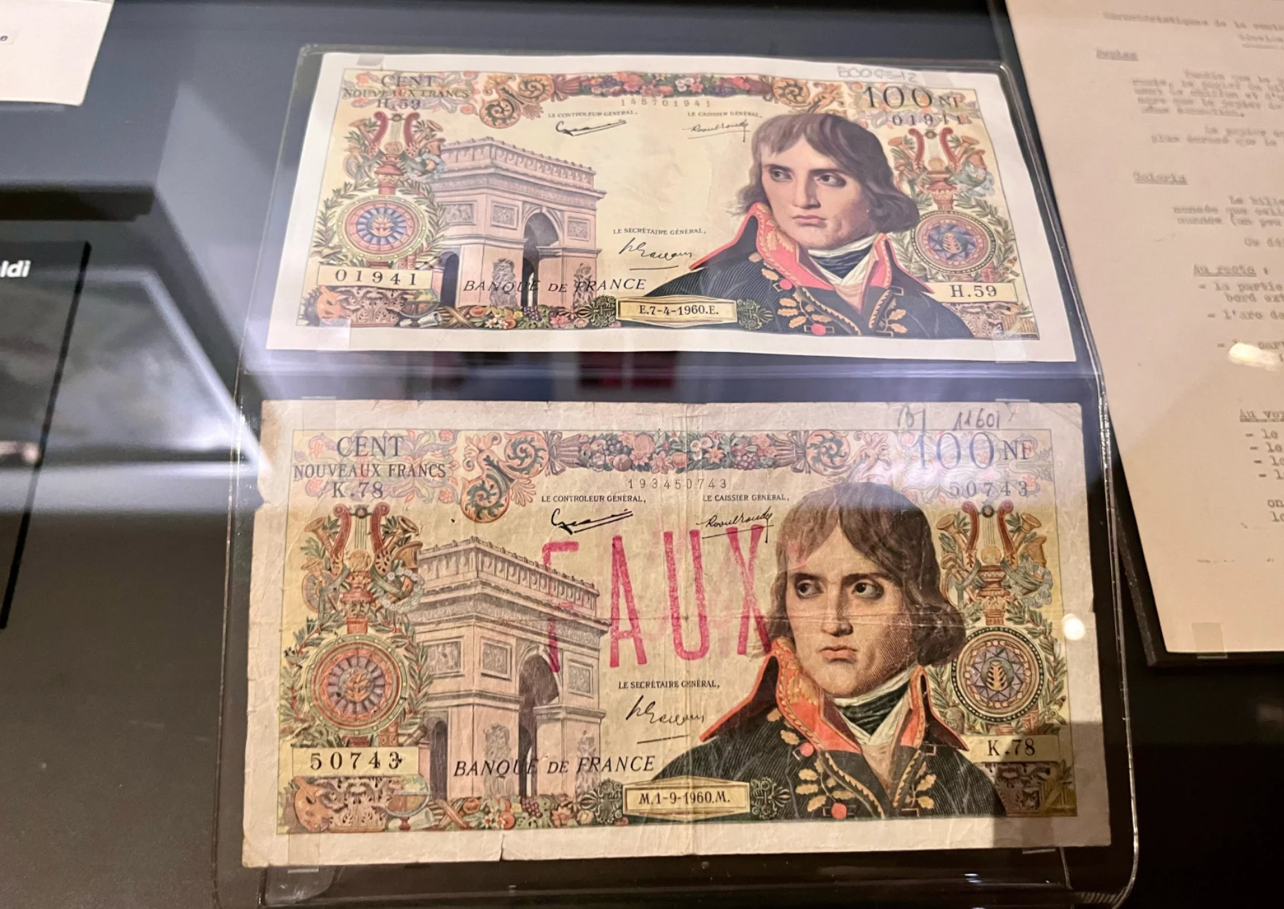 Faux et faussaires - Du Moyen Âge à nos jours - Image 3