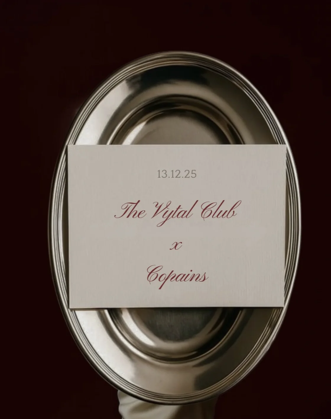 Santa Run by The Vytal Club & Friends — 5 km Festive Christmas Run