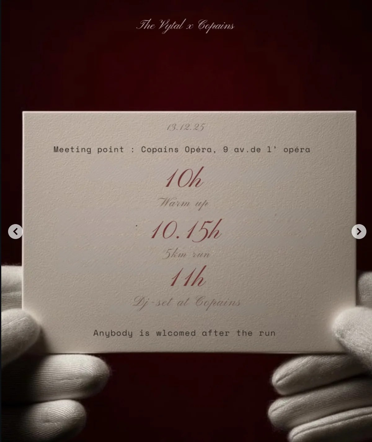 Santa Run by The Vytal Club & Friends — 5 km Festive Christmas Run - Image 3